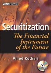 Wiley Finance Ser.: Securitization : The Financial Instrument of the Future…