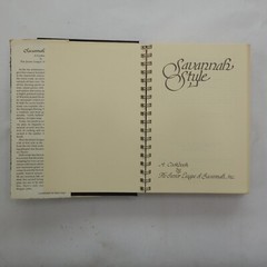 Vintage Country Cookbook Lot 3 Recipe Books Farm Journal Savannah Style Southern