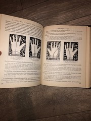 1954 Occult Witchcraft Magic Alchemy Grillot De Givry 395 Pages 366 Illustrated