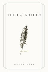 Theo of Golden By Allen Levi Fast Shipping Free Shipping