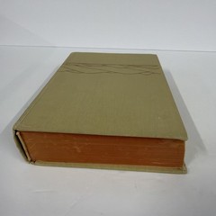 The Grapes of Wrath John Steinbeck First Edition First Print Viking 1939