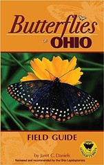 Butterflies of Ohio Field Guide (Butterfly Identification Guides)