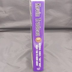 Kevin Trudeau Natural Cures “They” Don’t Want You to Know About PB Updated Ed