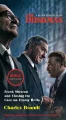 The Irishman; Movie Tie-In: Frank Sheeran and – paperback, Brandt, 9781586422462