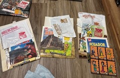 Highlights Top Secret Adventures Collection Lot of 24 Vintage