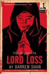 Lord Loss by Darren Shan: Used