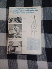 Complete Guide to Home Appliance Repair by Evan Powell (1977, Hardcover)