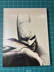 Batman Arkham City by BradyGames Staff and Warner Bros (2011, Hardcover)