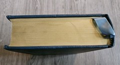 Textbook of Psychiatry Gryphon Editions Eugen Bleuler 1988 Leather Bound Gilt