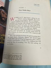 The Bible Story by Arthur S. Maxwell – Volume 6 – 1955 Hardcover Illustrated