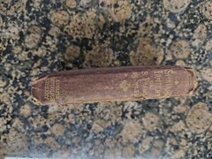 S. Francis de Sales Spiritual Letters Antiquarian Cloth Book Rivingtons London