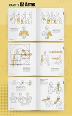 Point Character Drawing 2 by TACO K-Book Manga Art Guide Korean English LEZHIN