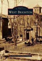NEW Arcadia Publishing West Brighton, NY 9780738573847 Images of America Trade P