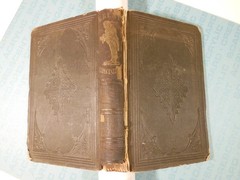 Charles Dickens, Great Expectations, 1861, TB Peterson, 34 illus., McLenan