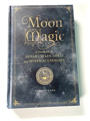 Moon Magick Aurora Kane