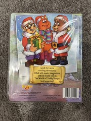 TEDDY RUXPIN MUSIC SERIES 1 4 BOOKS & 1 CARTRIDGE 2006 STILL SEALED