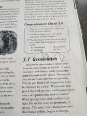 Abeka Homeschool Grade 4 Science/Health Lesson Plan, Student Text & Answer Keys