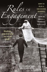 Rules of Engagement By Katharine Hill, Richard Hill