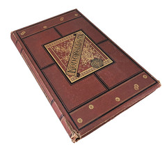 Henry Wadsworth Longfellow Complete Poems Late 1800s Victorian Antiquarian Book
