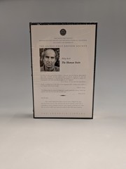 The Human Stain by Philip Roth SIGNED LIMITED 1st First Edition SEALED