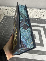 The Games Gods Play (Deluxe Limited Edition) (The Crucible, 1)