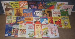 30 AR Accelerated Reader Titles – Reading Levels 1.5 – 2.4