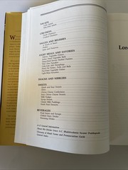 Lord Krishna’s Cuisine : The Art of Indian Vegetarian Cooking , Yamuna Devi 1999