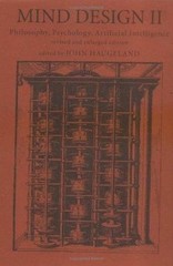 Mind Design II: Philosophy, Psychology, and Artificial Intelligence
