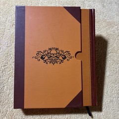Infernal Legends by J. Collin de Plancy (2016, Imitation Leather) Slipcover