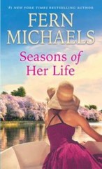 Seasons of Her Life – Mass Market Paperback By Fern Michaels – GOOD