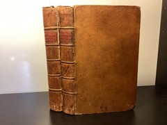 1774 1st Ed. Of Oliver Goldsmith’s Grecian History – 2 Volumes