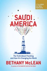 Saudi America: The Truth About Fracking and How It’s Changi – VERY GOOD