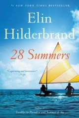 28 Summers – Paperback By Hilderbrand, Elin – VERY GOOD