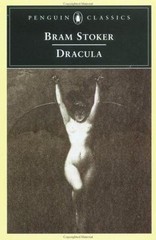 Dracula – 0140434062, Bram Stoker, paperback