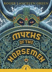 Myths of the Norsemen Paperback Roger Lancelyn Green