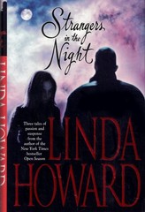 Strangers in the Night
