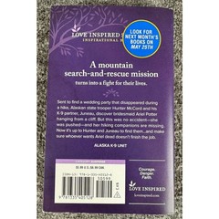 Alaskan Rescue by Terri Reed (Paperback)