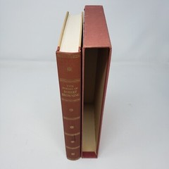 Poems of Robert Browning (1971, Heritage Press w/ Slipcase)