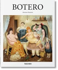 Botero Basic Art – GOOD