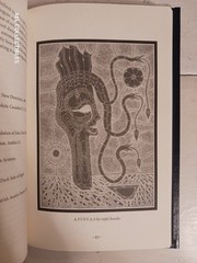 QLIPHOTH OPUS III Edgar Kerval & Various Nephilim Press 2013 Occult Magick VG+