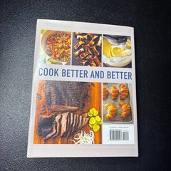 America’s Test Kitchen The New Cooking School Cookbook Advanced Fundamentals HC