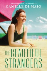 Camille Di Maio The Beautiful Strangers (Paperback) (UK IMPORT)