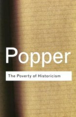 The Poverty of Historicism (Routledge Classics) by Popper, Karl