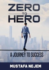 Mustafa Nejem Zero to Hero (Paperback) (UK IMPORT)