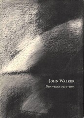 William Corbett / John Walker Drawings 1973-1975 2009