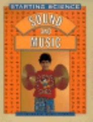 Sound and Music Paperback Wendy, Davies, Kay Oldfield