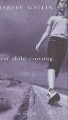 Deaf Child Crossing