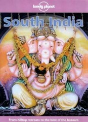 Lonely Planet South India (South India, 1st ed) By Christine Niv