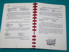 First United Methodist Church Shreveport LA 1998 Cookbook 700 recipes 366 pages