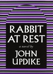 Rabbit at Rest : Pulitzer Prize Winner Hardcover John Updike